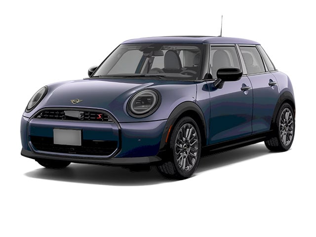 mini hardtop 4 door 2025 WMW53GD01S2W61444 image mini hardtop 4 door 2025 WMW53GD01S2W61444 image